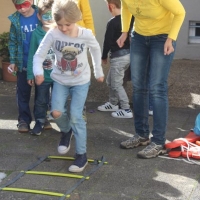 Turtles Ninja Party Geburtstag (74)
