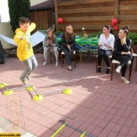 Turtles Ninja Party Geburtstag (77)