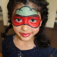Turtles Ninja Party Geburtstag (8)