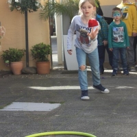 Turtles Ninja Party Geburtstag (85)
