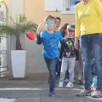 Turtles Ninja Party Geburtstag (88)