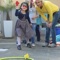 Turtles Ninja Party Geburtstag (90)