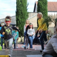 Turtles Ninja Party Geburtstag (93)