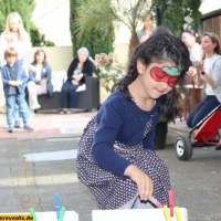 Turtles Ninja Party Geburtstag (96)