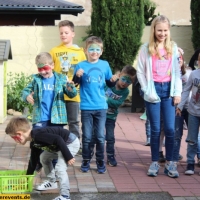 Turtles Ninja Party Geburtstag (99)