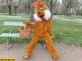 Osterhase, Familien Ostern Aktion, Schloss Bruchsal - 09 April 2023