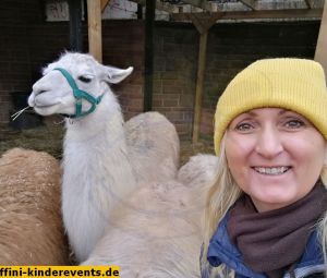 Lama-Wanderung-Pfalz-buchen-4