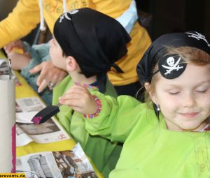 Piratenparty-Kindergeburtstag-Mannheim-13