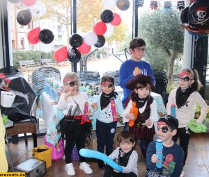 Piratenparty-Kindergeburtstag-Mannheim-28
