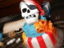 Piraten Party -  Kindergeburtstag mit Schatzsuche in Ludwigshafen