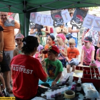 Piraten Spektakulum, Stadtfest Ludwigshafen 2016 (23)
