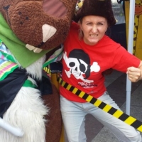Piraten Spektakulum, Stadtfest Ludwigshafen 2016 (3)