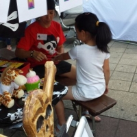 Piraten Spektakulum, Stadtfest Ludwigshafen 2016 (5)