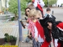 Piratenparty Kindergeburtstag in Neulussheim