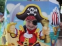 Piratenparty Kindergeburtstag Lampertheim 2016