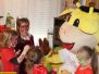 PJ Mask, Pyjama Helden Kindergeburtstag Lambsheim - Oktober 2021 