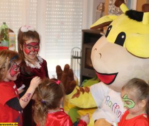 Kinderdisco-Maskottchen-Geburtstag-3