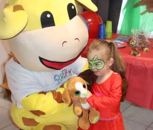 Kinderdisco-Maskottchen-Geburtstag-7