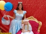 Prinzessinen und Ritter Fotoshooting beim Ritter Spektakulum Ludwigshafen 24 Juni 2018