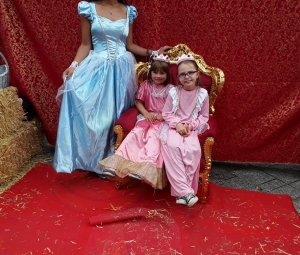 Ritter Spektakulum Kinderfest Ludwigshafen 2018 (26)