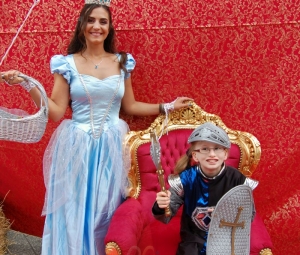 Ritter Spektakulum Kinderfest Ludwigshafen 2018 (52)