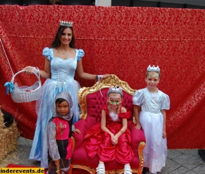 Ritter Spektakulum Kinderfest Ludwigshafen 2018 (53)