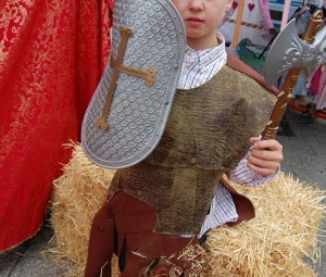 Ritter Spektakulum Kinderfest Ludwigshafen 2018 (57)