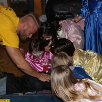 Prinzessinnen Kindergeburtstag Ludwigshafen 24012015 (114)