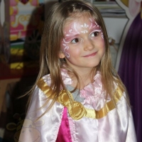 Prinzessinnen Kindergeburtstag Ludwigshafen 24012015 (128)