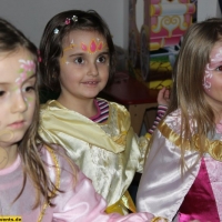 Prinzessinnen Kindergeburtstag Ludwigshafen 24012015 (130)