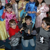 Prinzessinnen Kindergeburtstag Ludwigshafen 24012015 (34)