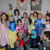 Prinzessinnen Kindergeburtstag Ludwigshafen 24012015 (38)