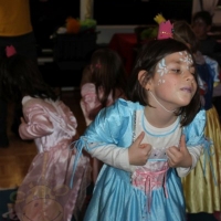 Prinzessinnen Kindergeburtstag Ludwigshafen 24012015 (41)