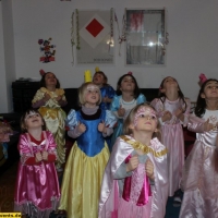 Prinzessinnen Kindergeburtstag Ludwigshafen 24012015 (46)