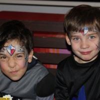 Prinzessinnen Kindergeburtstag Ludwigshafen 24012015 (70)