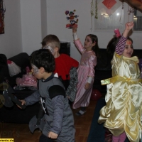 Prinzessinnen Kindergeburtstag Ludwigshafen 24012015 (73)