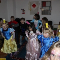 Prinzessinnen Kindergeburtstag Ludwigshafen 24012015 (78)