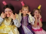 Prinzessinnen Kindergeburtstag Party Hockenheim 2016