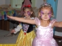 Prinzessinnen Kindergeburtstag - Speyer Reomerberg
