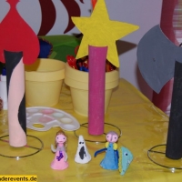 recycling-basteln-prinzessinnen-ritter-kindergeburtstag-2