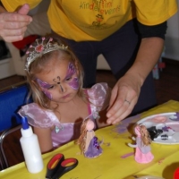 recycling-basteln-prinzessinnen-ritter-kindergeburtstag-4