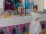 Prinzessinnen Kindergeburtstag Viernheim Maerz 2017