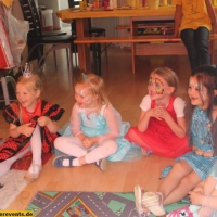 Prinzessinne Party Ludwigshafen (4)