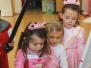 Prinzessinnen Themenparty - Kindergeburtstag Ludwigshafen