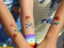 Raffini Kinderevents beim Kinderfest Ludwigshafen spielt 2014