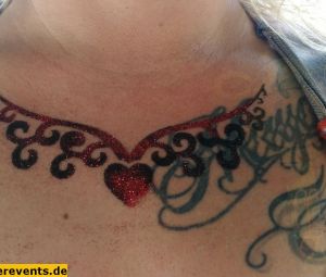 Glitzer-Tattoos-Sommerparty-11