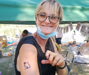 Glitzer-Tattoos-Sommerparty-14