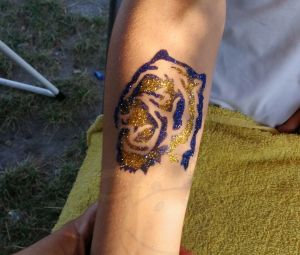 Glitzer-Tattoos-Sommerparty-21