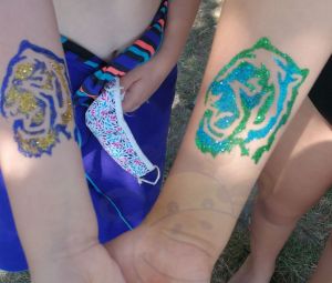 Glitzer-Tattoos-Sommerparty-30