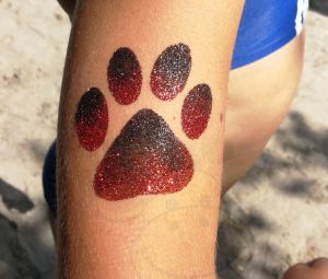 Glitzer-Tattoos_Haarstraehnchen_buchen-12
